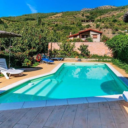 Casa Rural La Picotina Наваконсехо Экстерьер фото